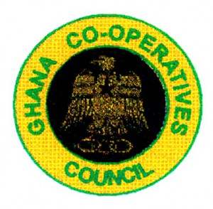 Ghana Co-operatives Council (GCC)